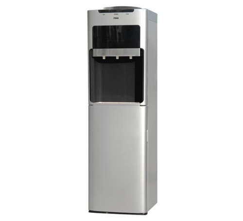 MIKA WATER DISPENSER MWD2604SBL(MWD2604/SBL) Hot, Normal & Compressor (3Taps) LCD Display