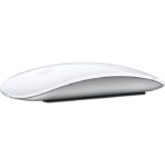 Apple Magic Mouse - White Multi-Touch Surface - Image 2