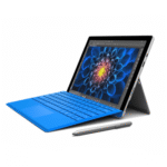 Microsoft Surface Pro 5 Intel Core i5 8GB RAM 256GB SSD 12" Touchscreen Display (Refurbished)