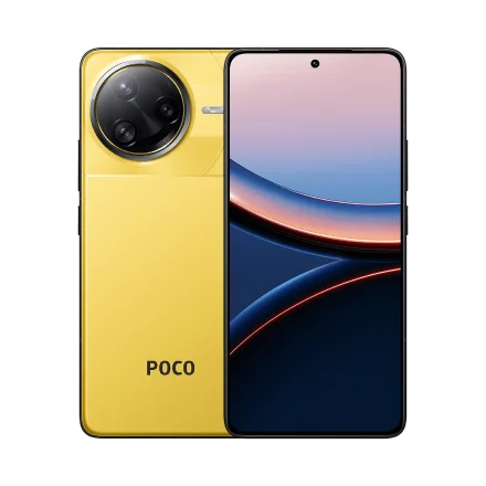 Xiaomi Poco F7 Ultra Ram 16GB Storage 512GB