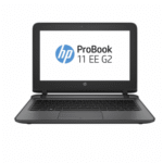 HP ProBook 11 G2 x360 11.6" TouchScreen, Core M3 7th Gen, 128GB SSD/8GB RAM (Refurbished) - Image 2