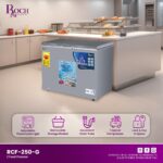 Roch RCF-250-G Chest Freezer RCF-250-G - Image 2