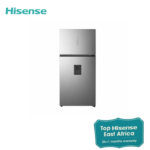 Hisense 510 Liters Fridge REF510DR - No Frost with Water Dispenser Top Mount