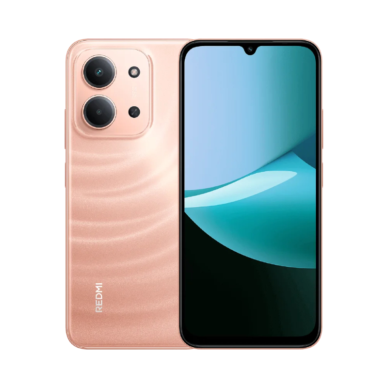 Xiaomi Redmi 15C 4G 