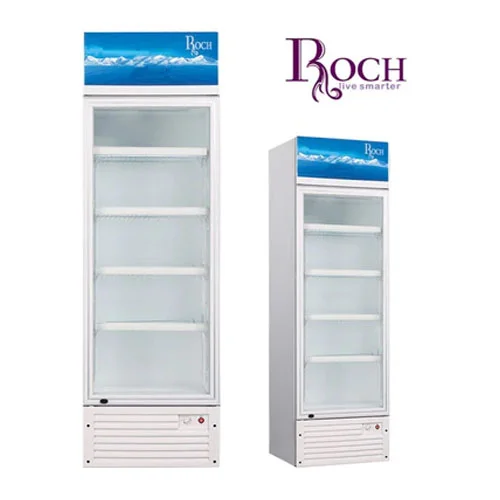 Roch RSF-410-O 329L Showcase Chiller