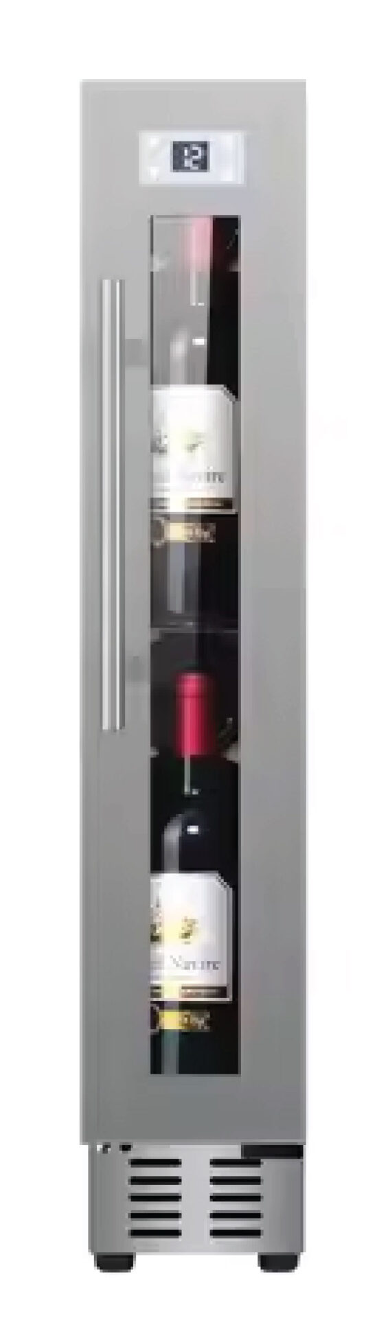 SL-9 Single Zone LED Light Wine Cooler Under- Conter