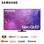 Samsung 65 Inch Smart TV QN90C Neo QLED 4K (QA65QN90CAU) Quantum HDR10+ 120Hz Bluetooth