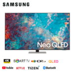 Samsung 85 inch Smart TV Neo QLED 4K QN85A Mini LED 120Hz HDR10+ BluEtooth (QA85QN85AAU)