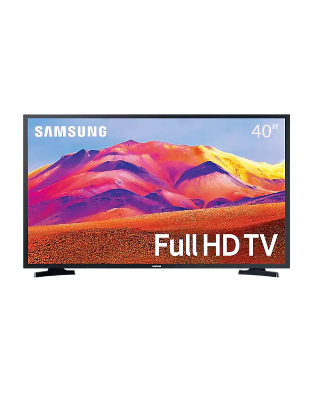 Samsung 40 Inch Smart TV 40T5300