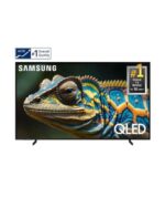Samsung 55 Inch QLED 4K Smart TV 55Q60D.