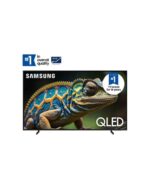 Samsung 65 inch QLED 4K Smart TV 65Q60D - Image 2