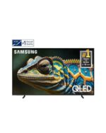 Samsung 65 inch QLED 4K Smart TV 65Q60D