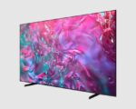 Samsung 98 inch Smart TV DU9000 Crystal UHD 4K 2024 120Hz HDR10+ (UA98DU9000) - Image 2