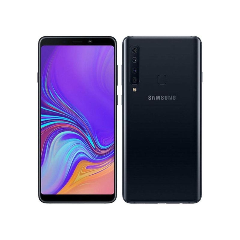 Samsung Galaxy A9 Plus 6GB 128GB - Fast, Efficient and Spacious