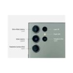 Samsung Galaxy S23 Ultra 256GB 12GB - Store More and Hang Less - Image 2