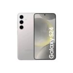 Samsung Galaxy S24 5G 256GB 8GB - Smooth Multitasking and Ample Space