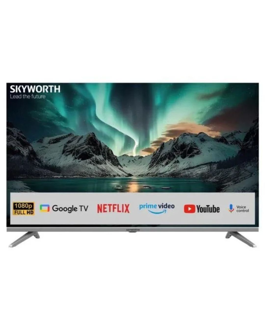 Samsung-Soundbar-HW-C450-300W-3.jpg SKYWORTH 43" 4K GOOGLE SMART TV 43E3500G - Image 1