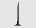 Samsung 98 inch Smart TV DU9000 Crystal UHD 4K 2024 120Hz HDR10+ (UA98DU9000) - Image 3