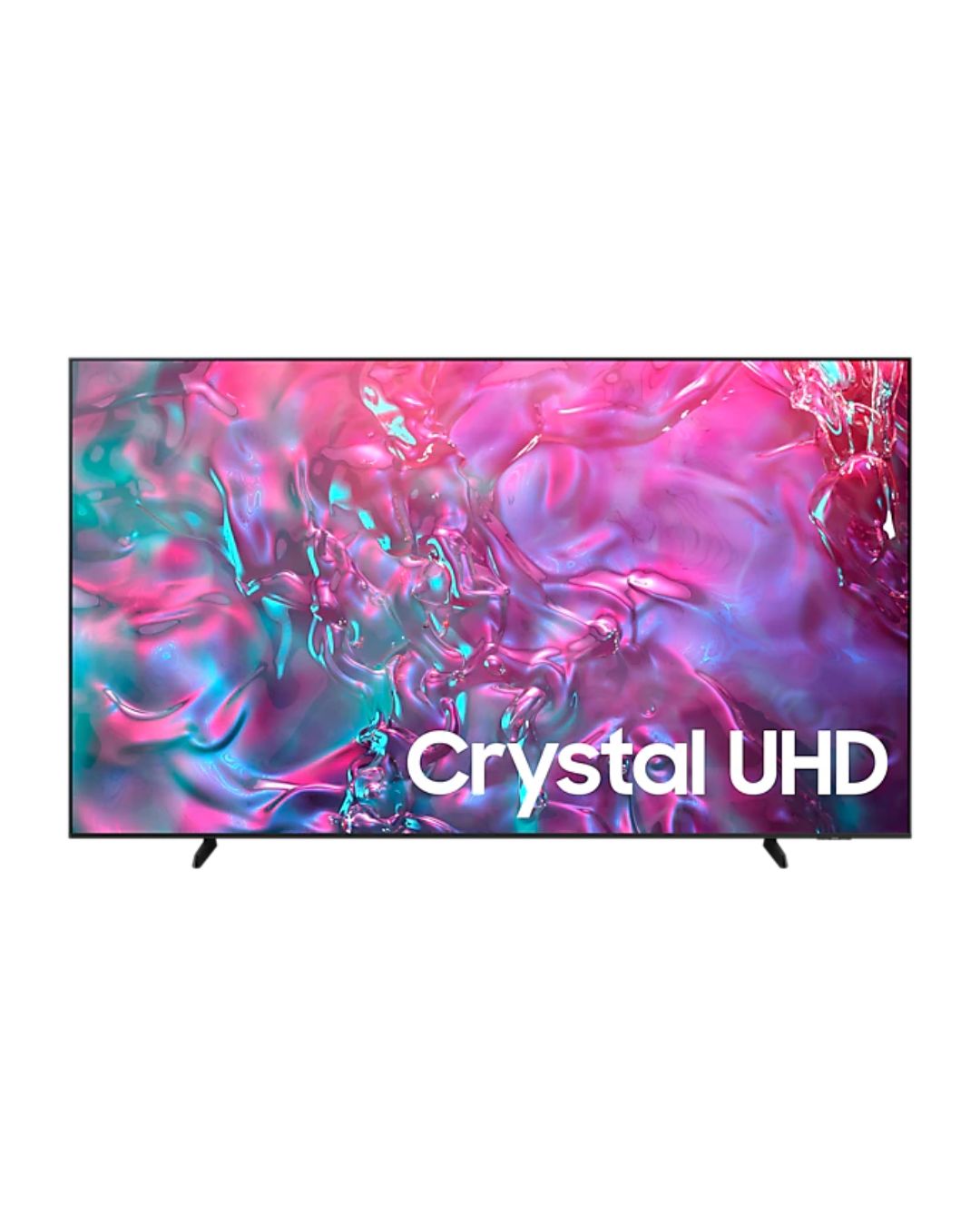 Samsung UA98DU9000 98 Inch Crystal UHD 4K Smart TV