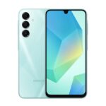 Samsung Galaxy A16 – 6GB RAM 128GB, Big Battery, Sharp Camera, Dual SIM