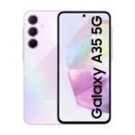 Samsung Galaxy A35 256GB – 8GB RAM Super AMOLED, 5G, All-Day Battery