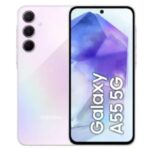 Samsung Galaxy A55 – 8GB RAM 128GB, Bright Display, Smooth 5G Experience