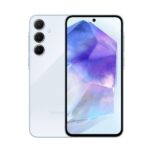 Samsung Galaxy A55 – 8GB RAM 128GB Storage, Great for Photos And Gaming