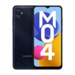 Samsung Galaxy M04 4GB RAM 64GB Storage, Smooth Performance, Long Battery - Image 2