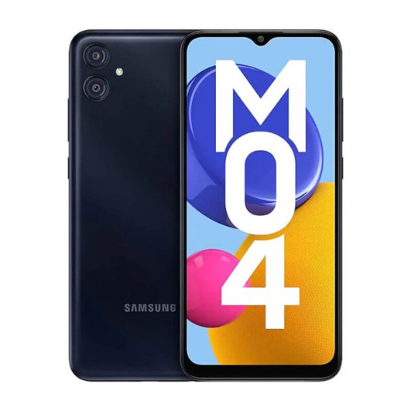 Samsung Galaxy M04 4GB RAM 64GB Storage, Smooth Performance, Long Battery - Image 2