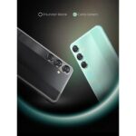 Samsung Galaxy M55s – 8GB RAM, 256GB Storage, Perfect for Streaming And Work - Image 3