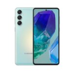 Samsung Galaxy M55s – 8GB RAM, 256GB Storage, Perfect for Streaming And Work