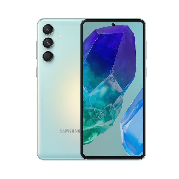 Samsung Galaxy M55s – 8GB RAM, 256GB Storage, Perfect for Streaming And Work