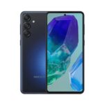 Samsung Galaxy M55s – 8GB RAM, 256GB Storage, Perfect for Streaming And Work - Image 2