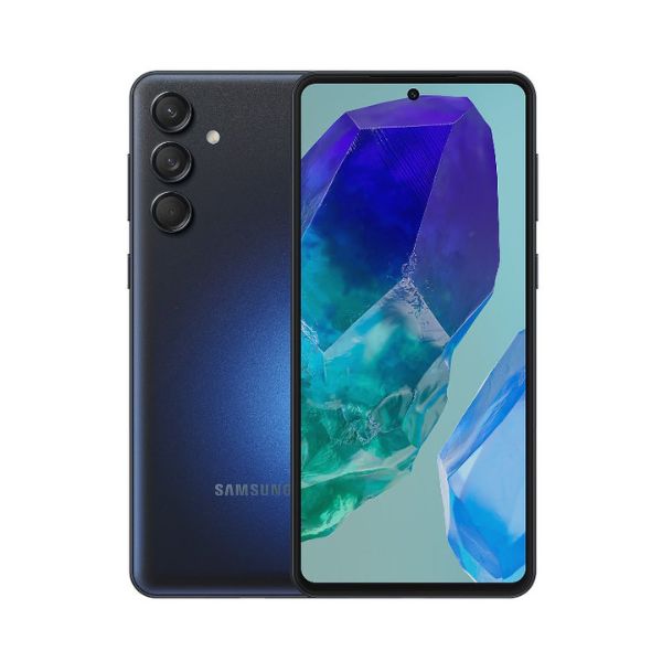 Samsung Galaxy M55s – 8GB RAM, 256GB Storage, Perfect for Streaming And Work - Image 2