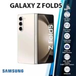 Samsung Galaxy Z Fold5 12GB RAM 1TB Ultimate Foldable - Image 2