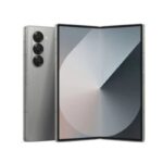 Samsung Galaxy Z Fold6 – 12GB RAM 256GB Storage, Big Screen, 5G