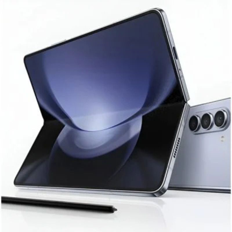 Samsung Galaxy Z Fold6 – 12GB RAM 256GB Storage, Big Screen, 5G - Image 4