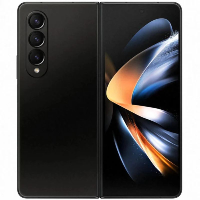 Samsung Galaxy Z Fold6 – 12GB RAM 256GB Storage, Big Screen, 5G - Image 3