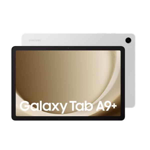Samsung Tab A9 Plus 64GB – Large Display, Fast Speed, Ideal for Study - Image 2
