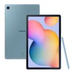 Samsung Tab S6 Lite 64GB – Slim Design, Great for Notes and Streaming
