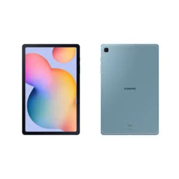 Samsung Tab S6 Lite 64GB – Slim Design, Great for Notes and Streaming - Image 2