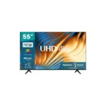 Hisense 55 inch Smart TV 55A7KKEN UHD 4K