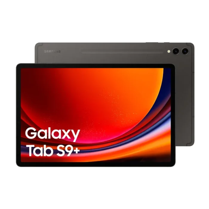 Samsung galaxy tab S9 plus