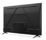 TCL 50P635 50 Inch Smart TV 4K HDR 10 Google TV Frameless, Bluetooth, Netflix & YouTube - Image 2