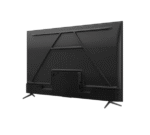 TCL 43P735 43 Inch Smart TV 4K HDR 10 Google TV Frameless, Bluetooth, Netflix & YouTube - Image 2