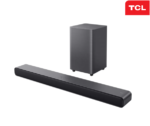 TCL S55H Wireless Soundbar 220W 2.1 Ch Dolby Atmos