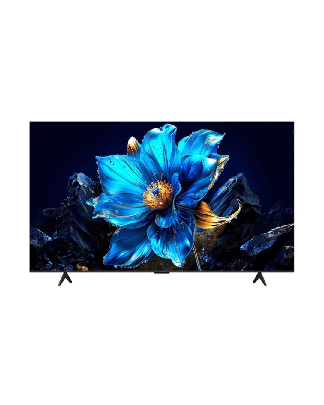 TCL T6C 50 inch QLED Smart TV