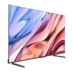 Hisense 75 inch Smart Android 8K TV 75U80H UHD ULED HDR Frameless Bluetooth Mini-LED Pro Free Tv Guard - Image 2