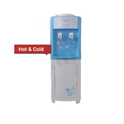 Vitron C6C Hot and Cold Water Dispenser