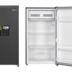 SCL 90 LTR SINGLE DOOR REFRIGERATOR-SCL-RSD90PG